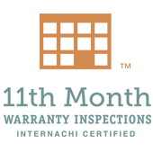 11 Month Warranty Inspections