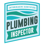 Certified Plumbing Inspector