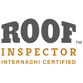 Certified Roof Insepctro