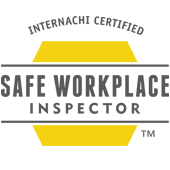 Certified Safe Workplace Inspector