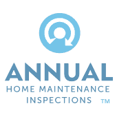 Annual Home Maintenance Inspections