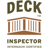 Certified Deck Inspector