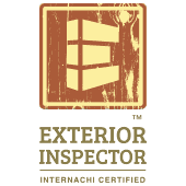 Certified Exterior Inspector