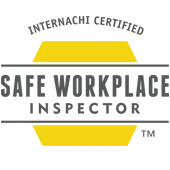 Certified Safe Workplace Inspector