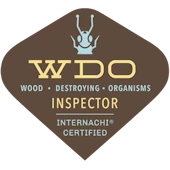 Wood Destroying Organisms Inspector