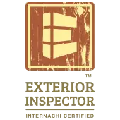 Certified Exterior Inspector